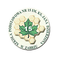 Szkoła Podstawowa Nr 15 im. ks. Jana Dzierżona w Zabrzu