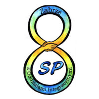 Szkoła Podstawowa nr 8 z Oddziałami Integracyjnymi   im. Janusza Korczaka w Zabrzu